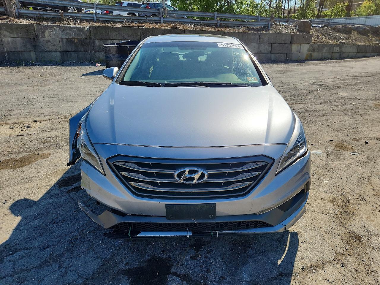 Hyundai SONATA Limited