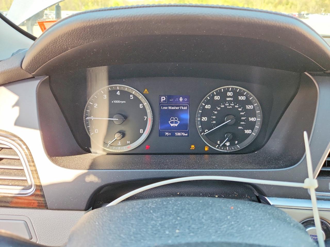 Hyundai SONATA Limited