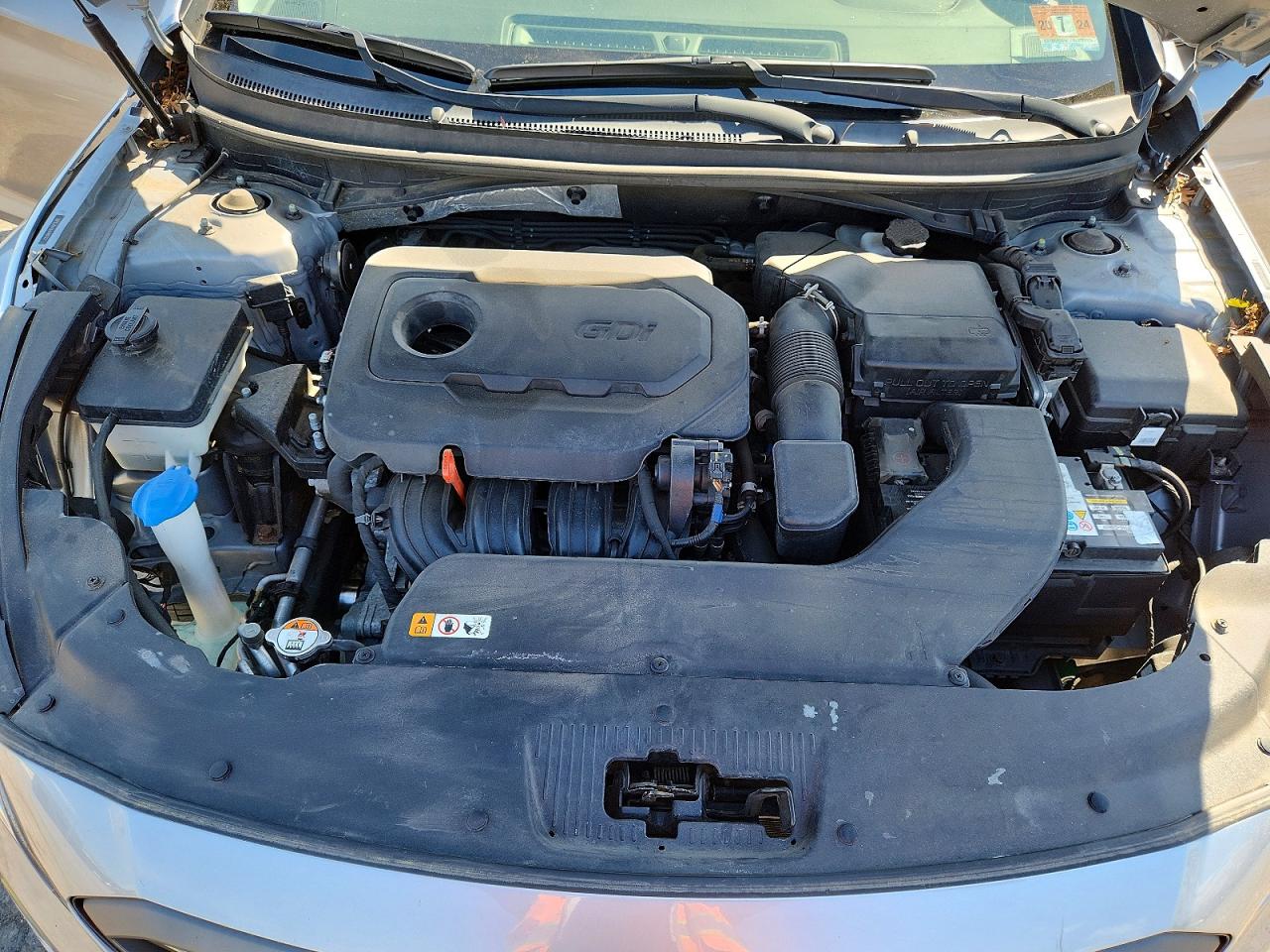 Hyundai SONATA Limited