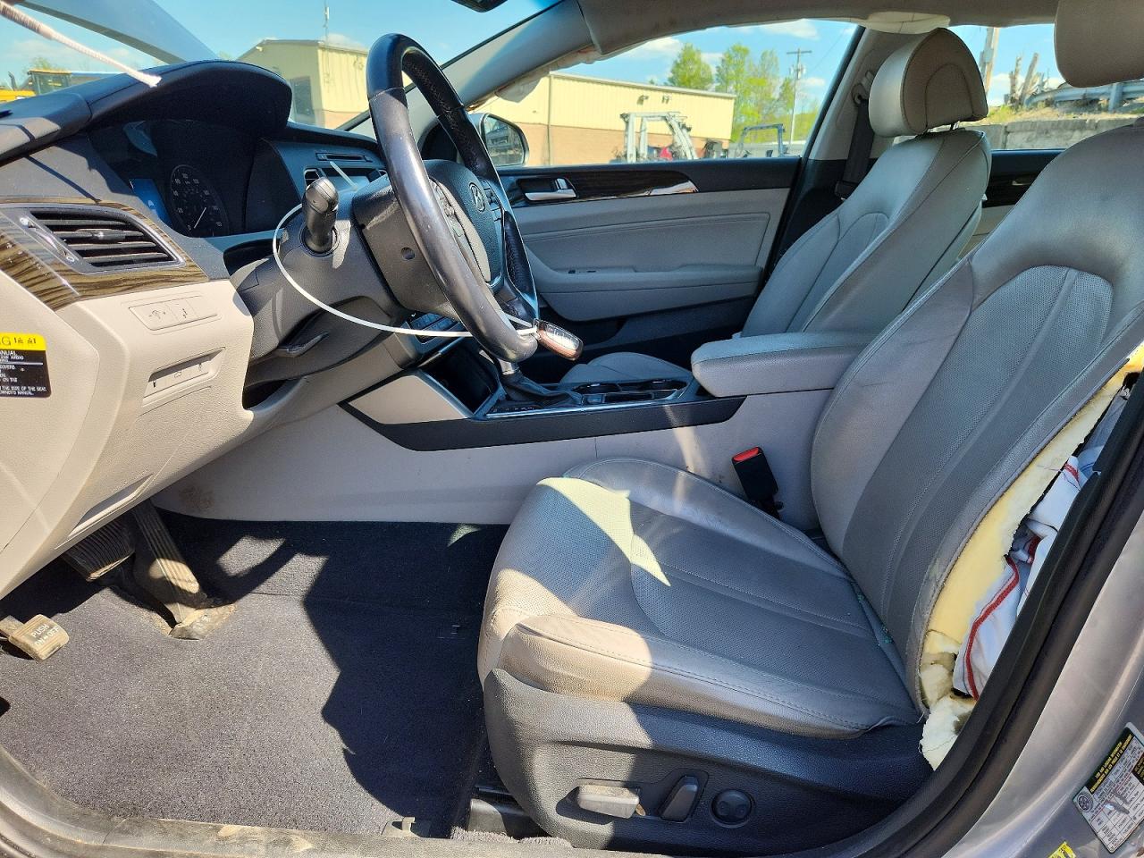 Hyundai SONATA Limited