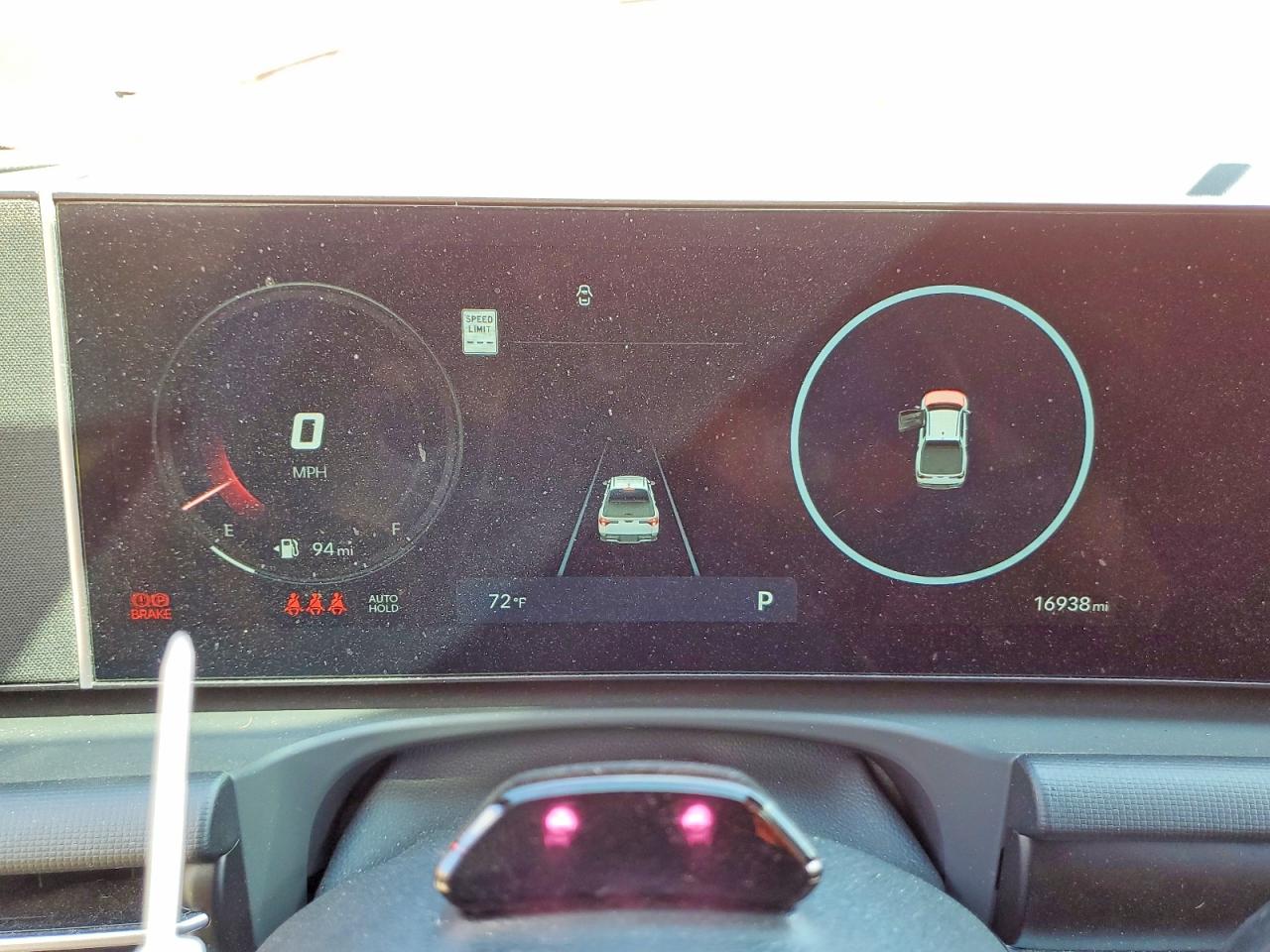 Hyundai SANTA CRUZ Xrt