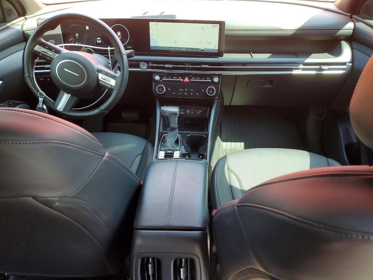 Hyundai SANTA CRUZ Xrt