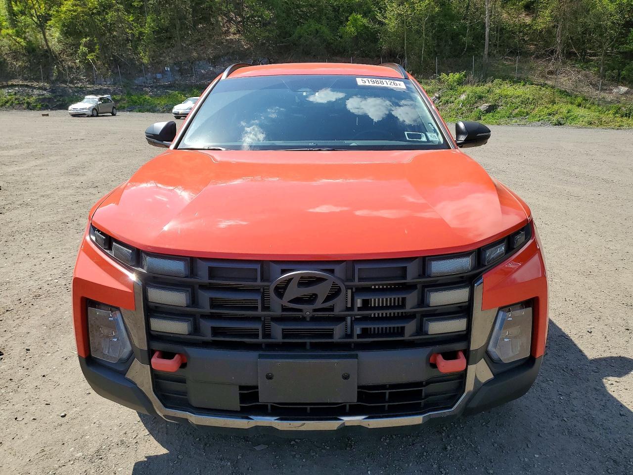 Hyundai SANTA CRUZ Xrt