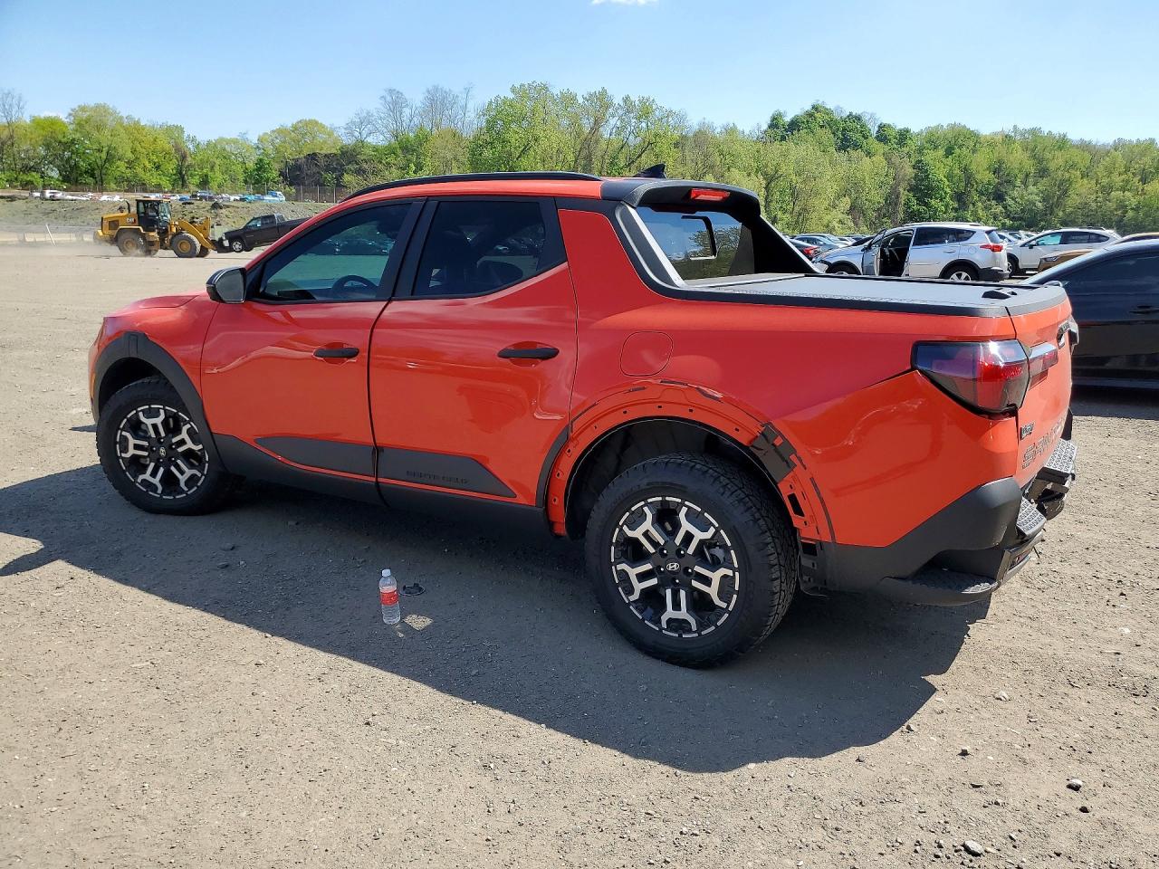 Hyundai SANTA CRUZ Xrt