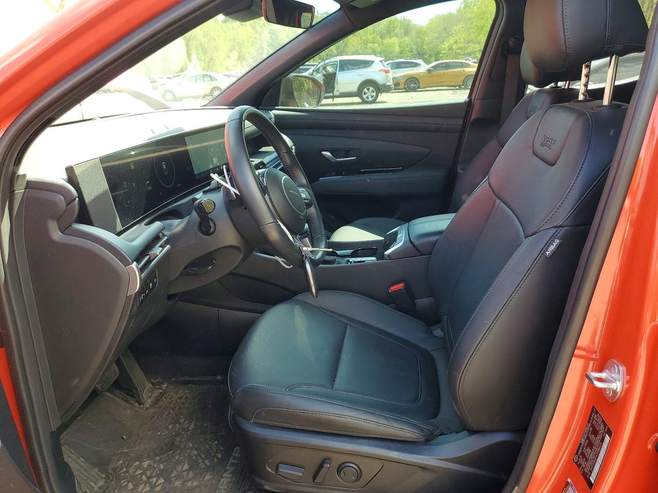 Hyundai SANTA CRUZ Xrt