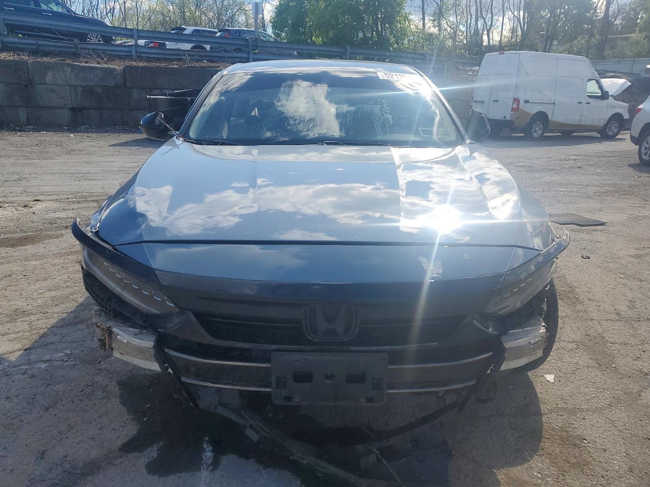 Honda Accord Sport Se