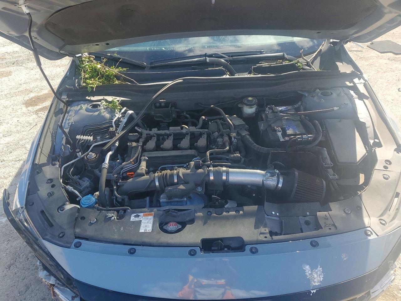 Honda Accord Sport Se