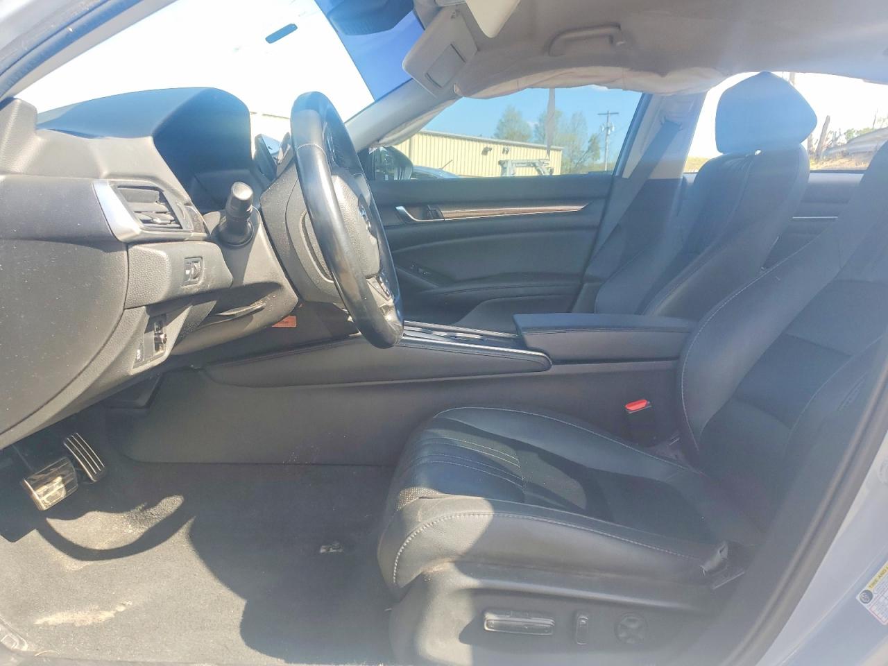 Honda Accord Sport Se
