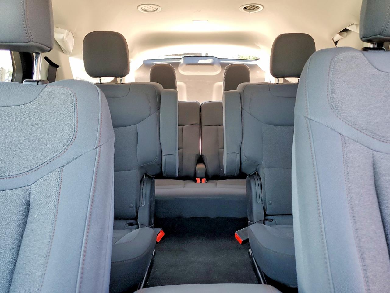 Ford Explorer Active