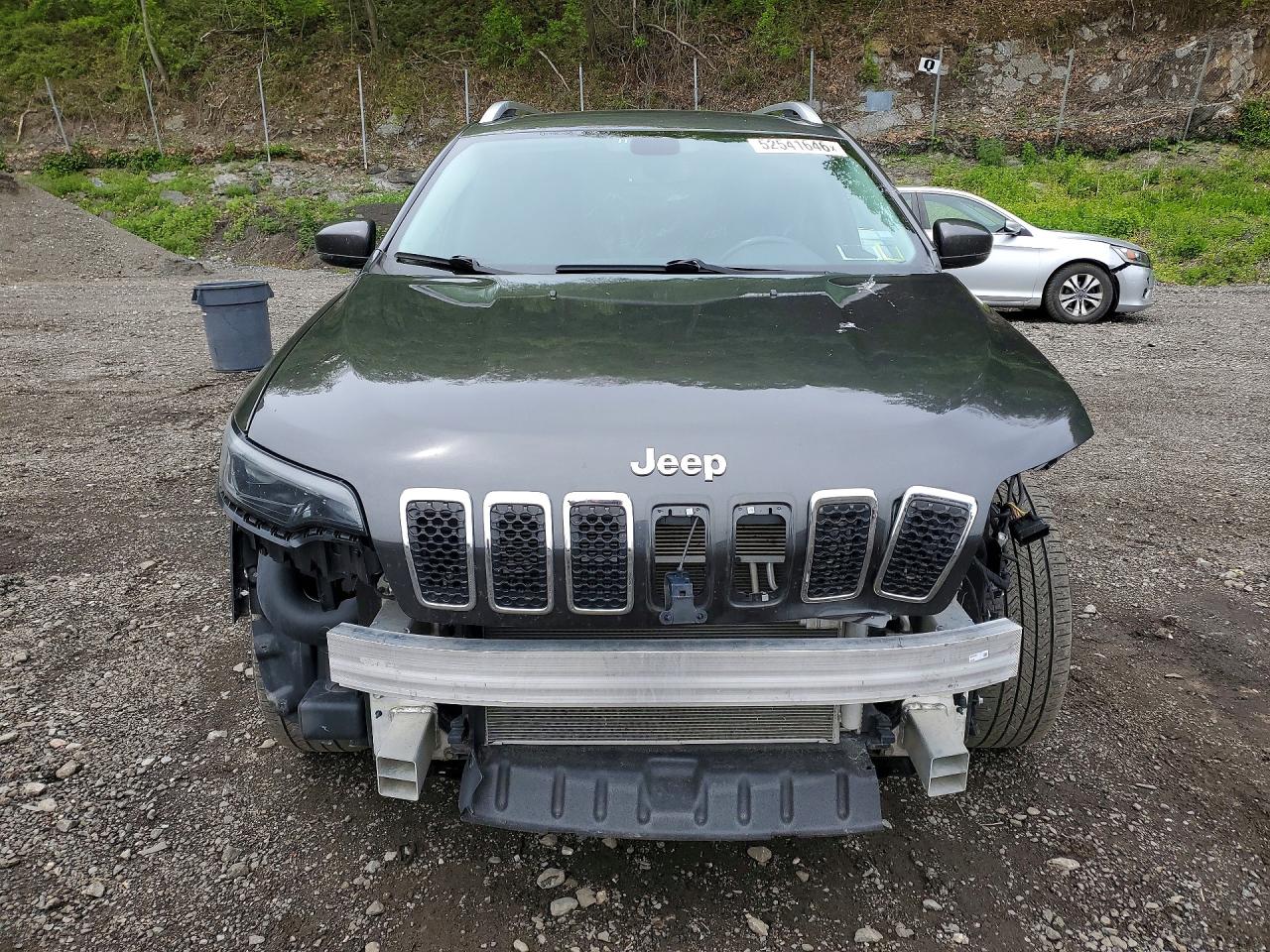 Jeep Cherokee Limited