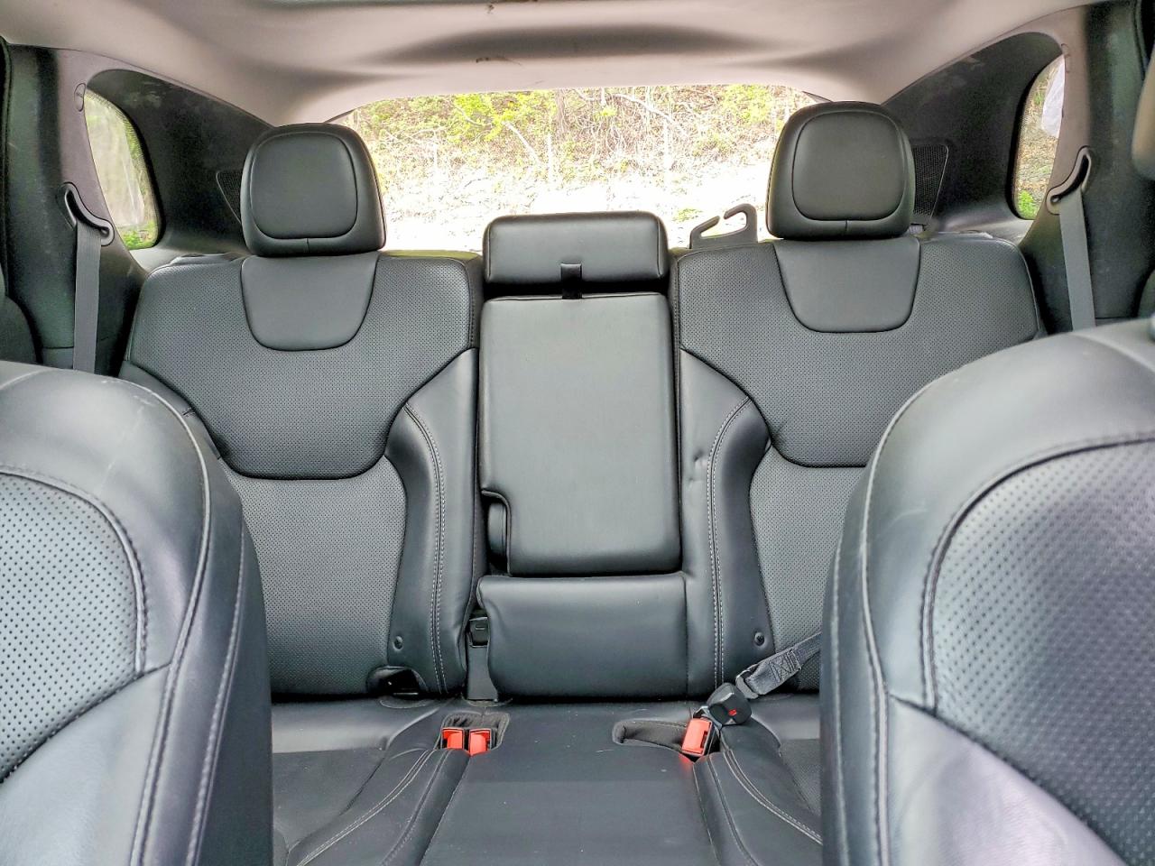 Jeep Cherokee Limited