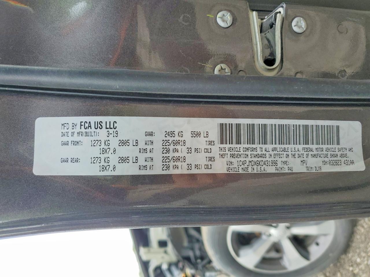 Jeep Cherokee Limited