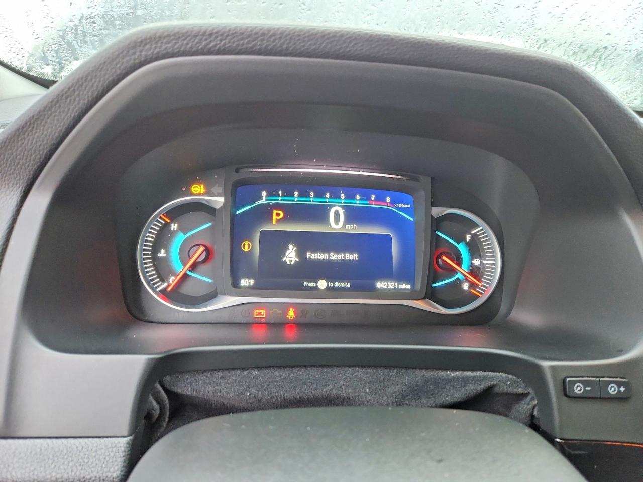 Honda Pilot Touring