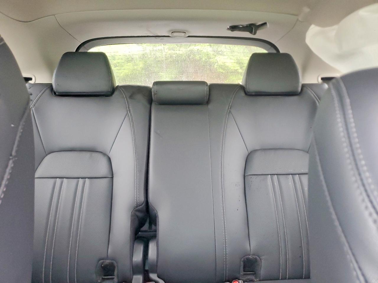 Honda HR-V Exl