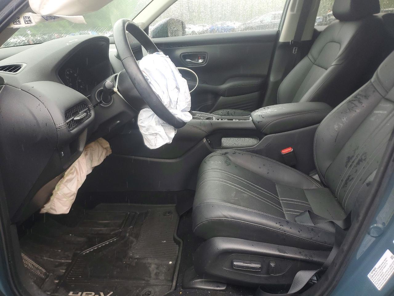 Honda HR-V Exl