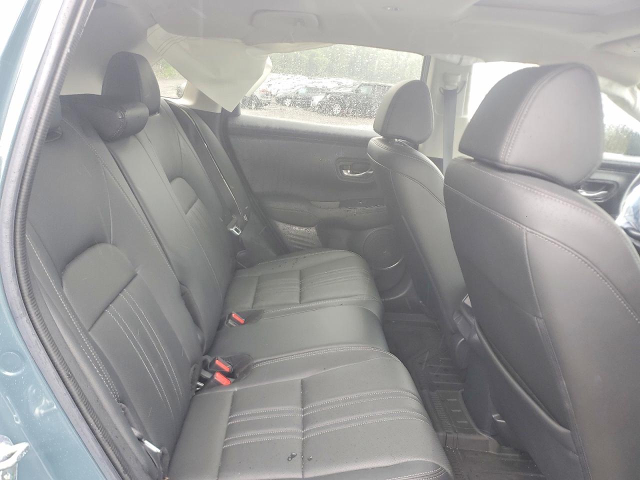 Honda HR-V Exl