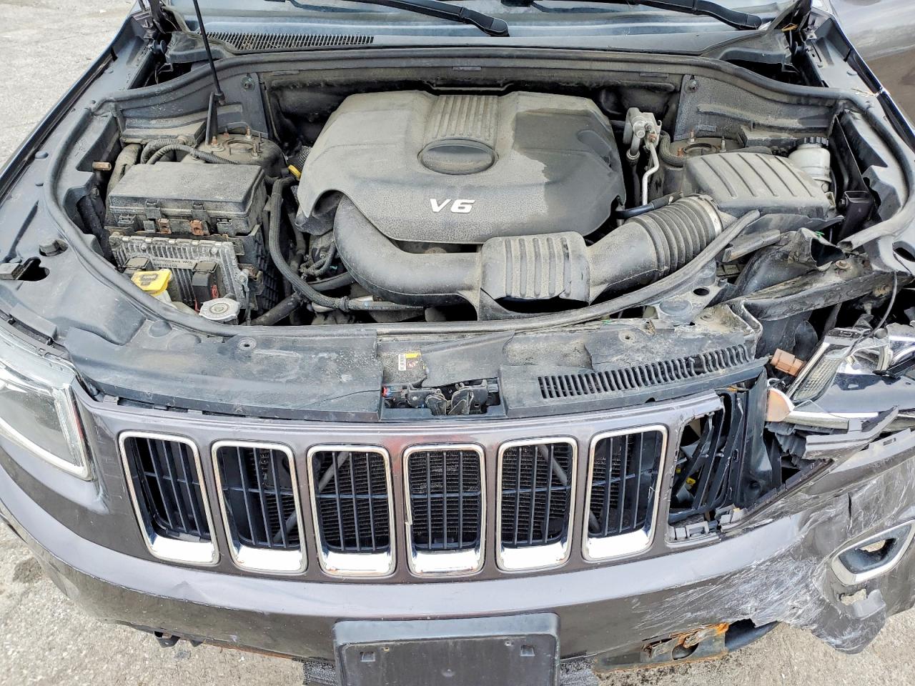 Jeep Cherokee Limited