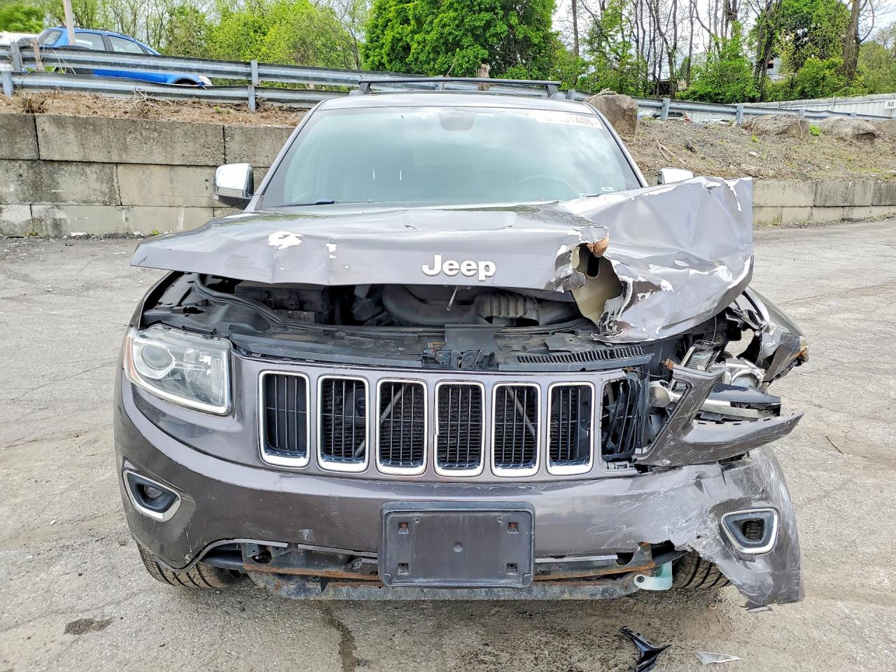 Jeep Cherokee Limited