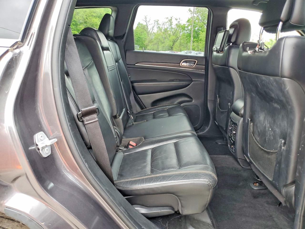 Jeep Cherokee Limited