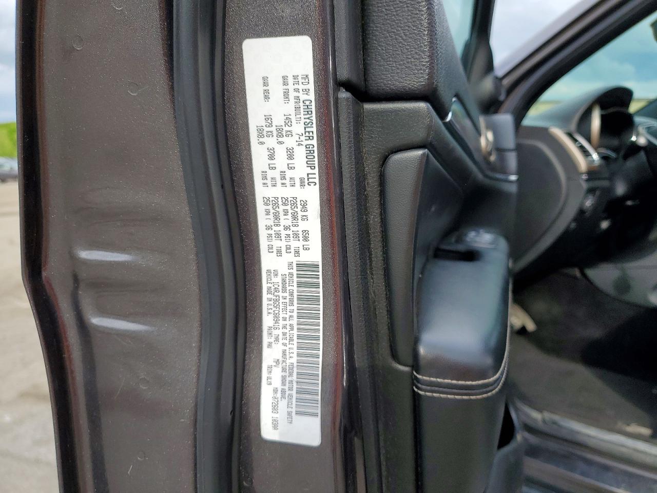 Jeep Cherokee Limited