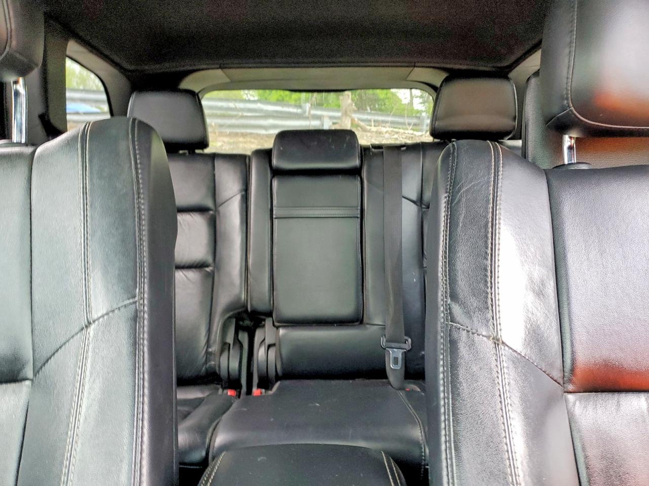 Jeep Cherokee Limited
