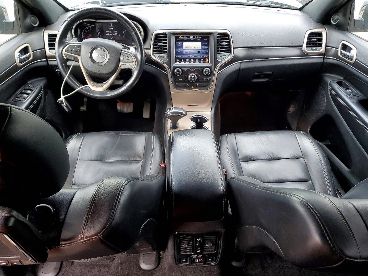 Jeep Cherokee Limited