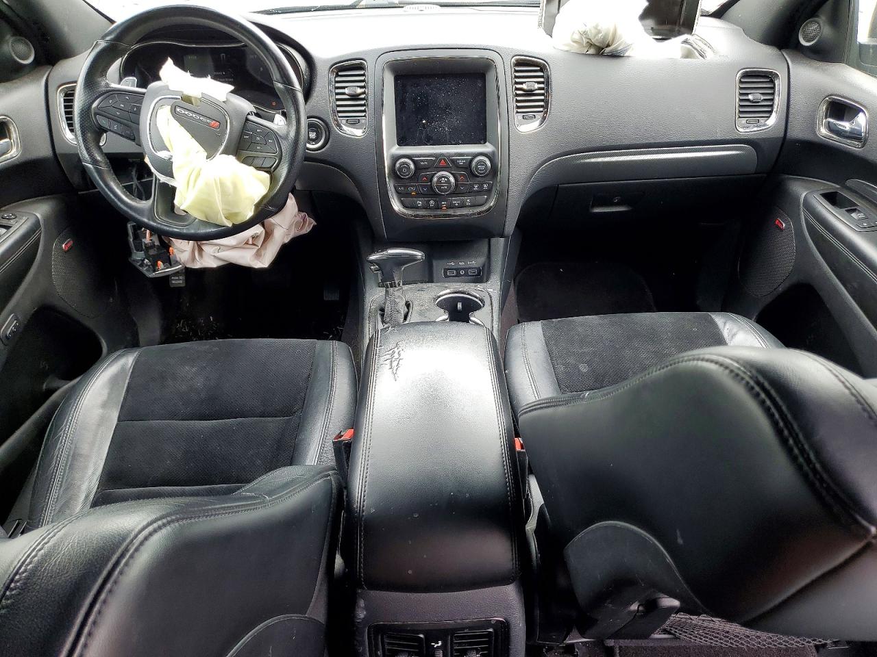Dodge Durango Gt