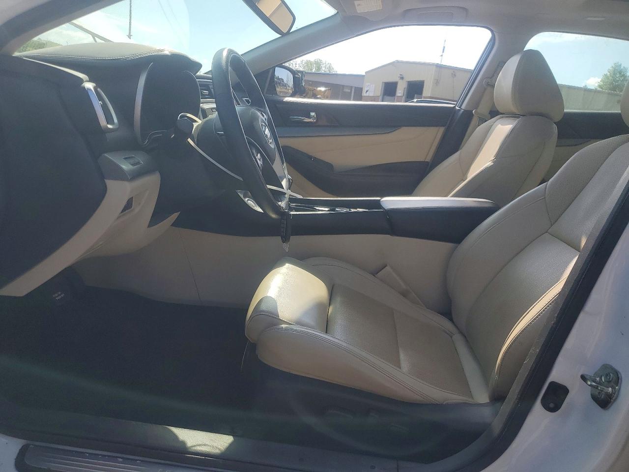 Nissan Maxima 3.5 Sl