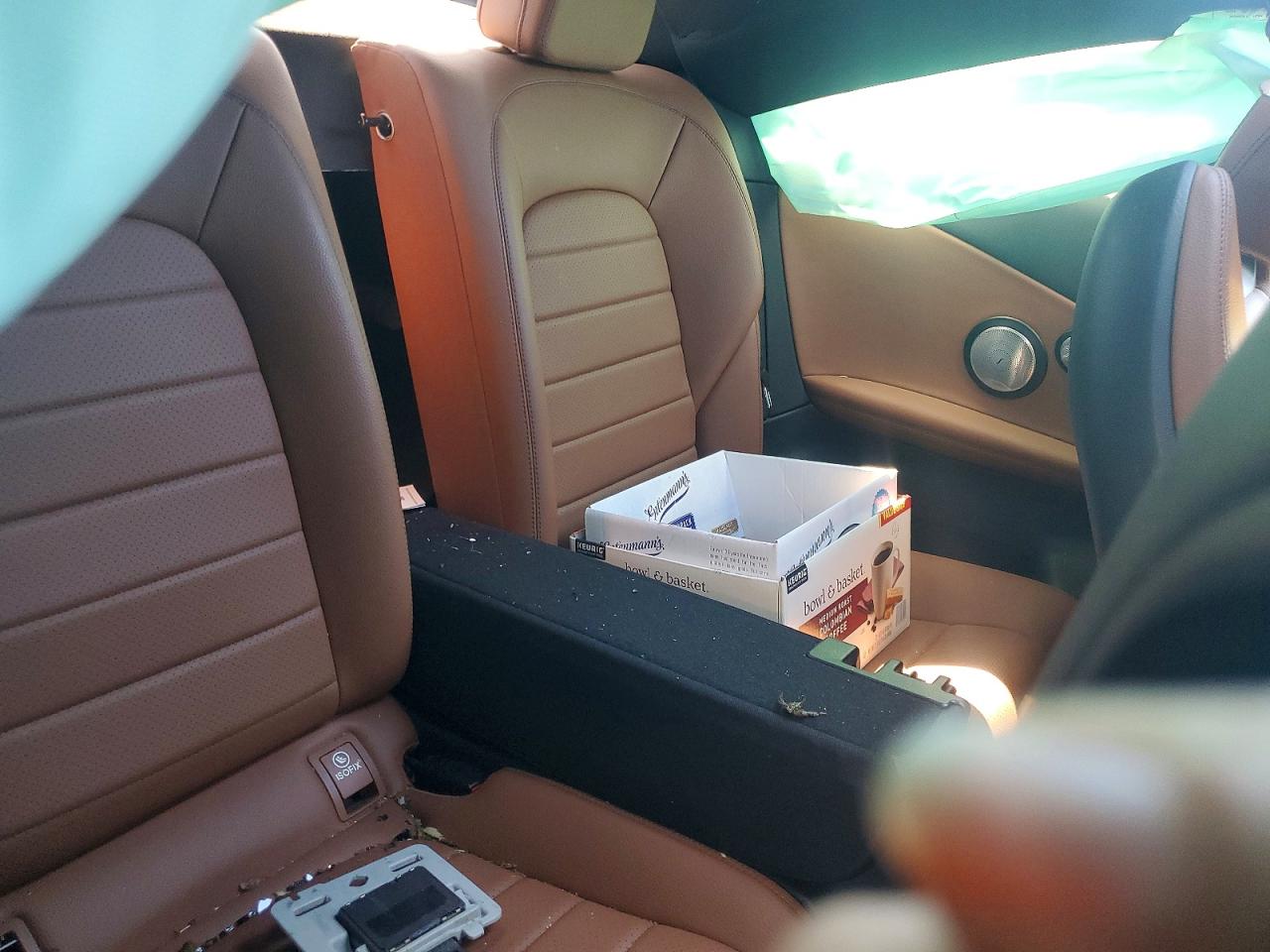 Mercedes-Benz C-Class 300 4matic