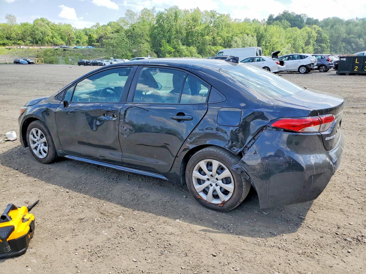 Toyota Corolla Base