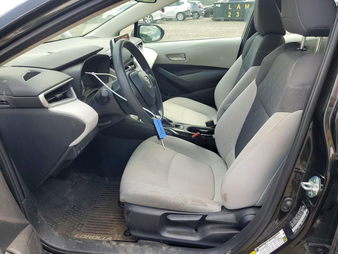 Toyota Corolla Base