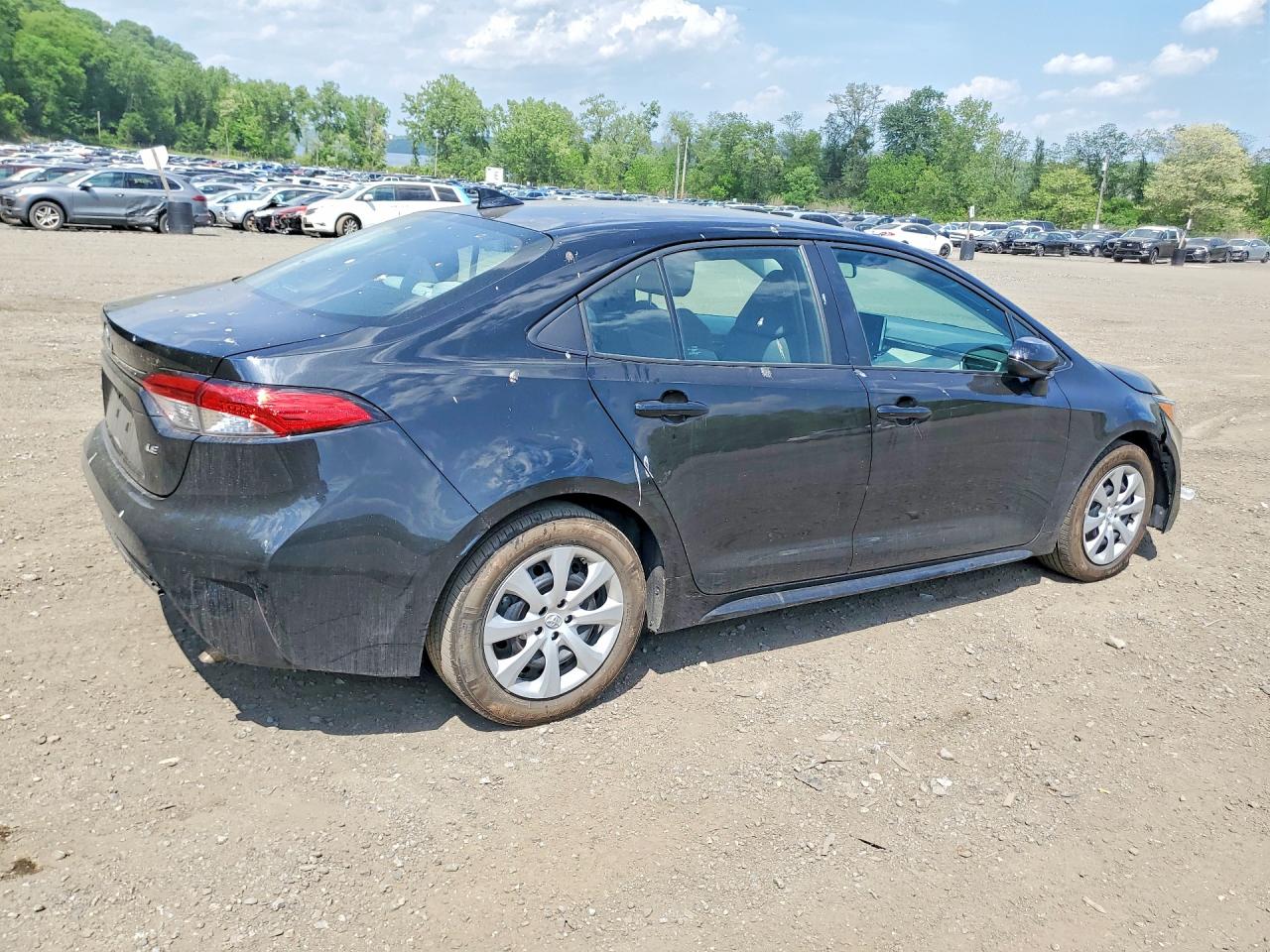 Toyota Corolla Base
