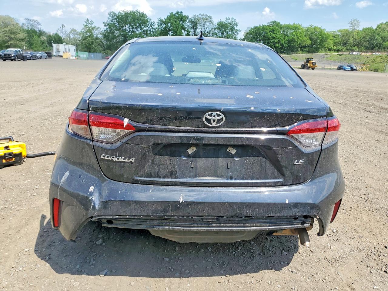 Toyota Corolla Base