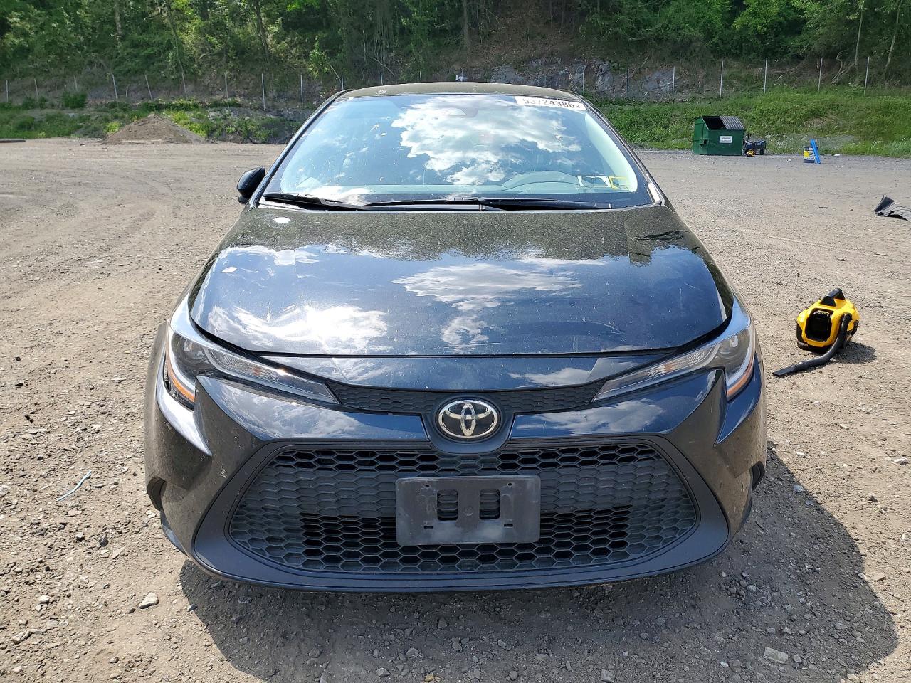 Toyota Corolla Base