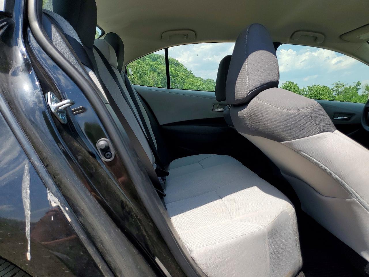 Toyota Corolla Base