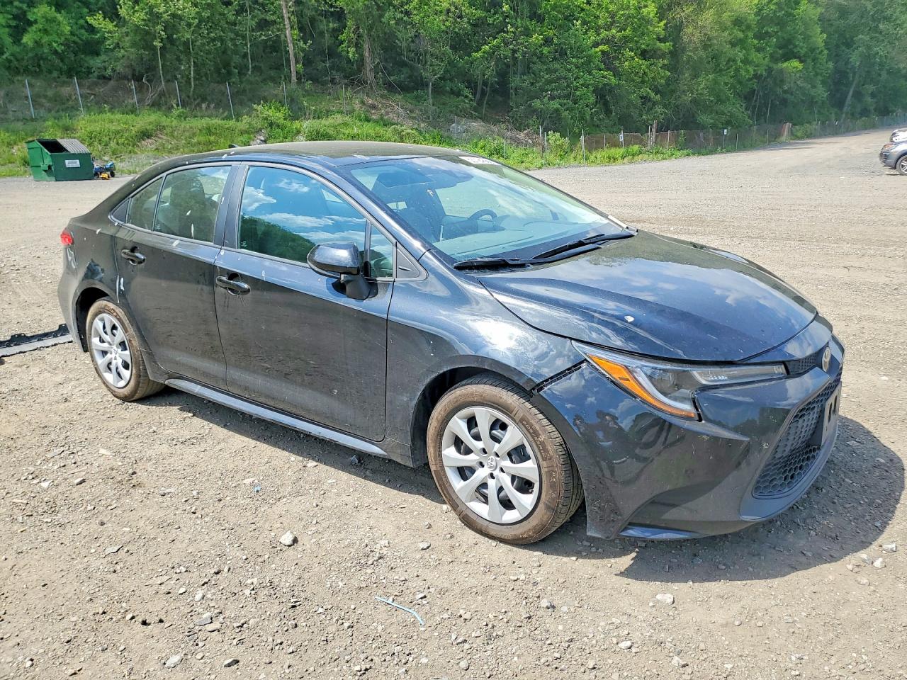 Toyota Corolla Base