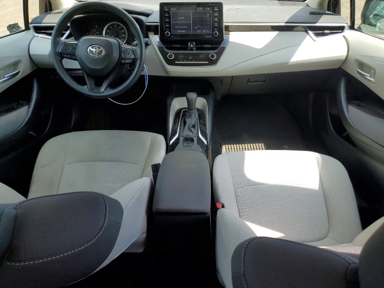 Toyota Corolla Base
