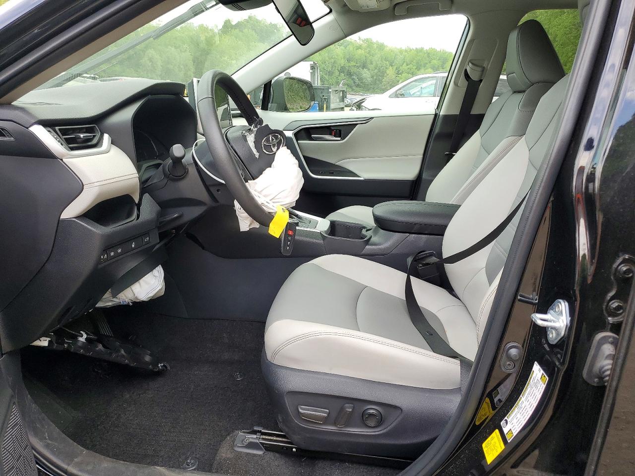 Toyota RAV4 Xle Premium