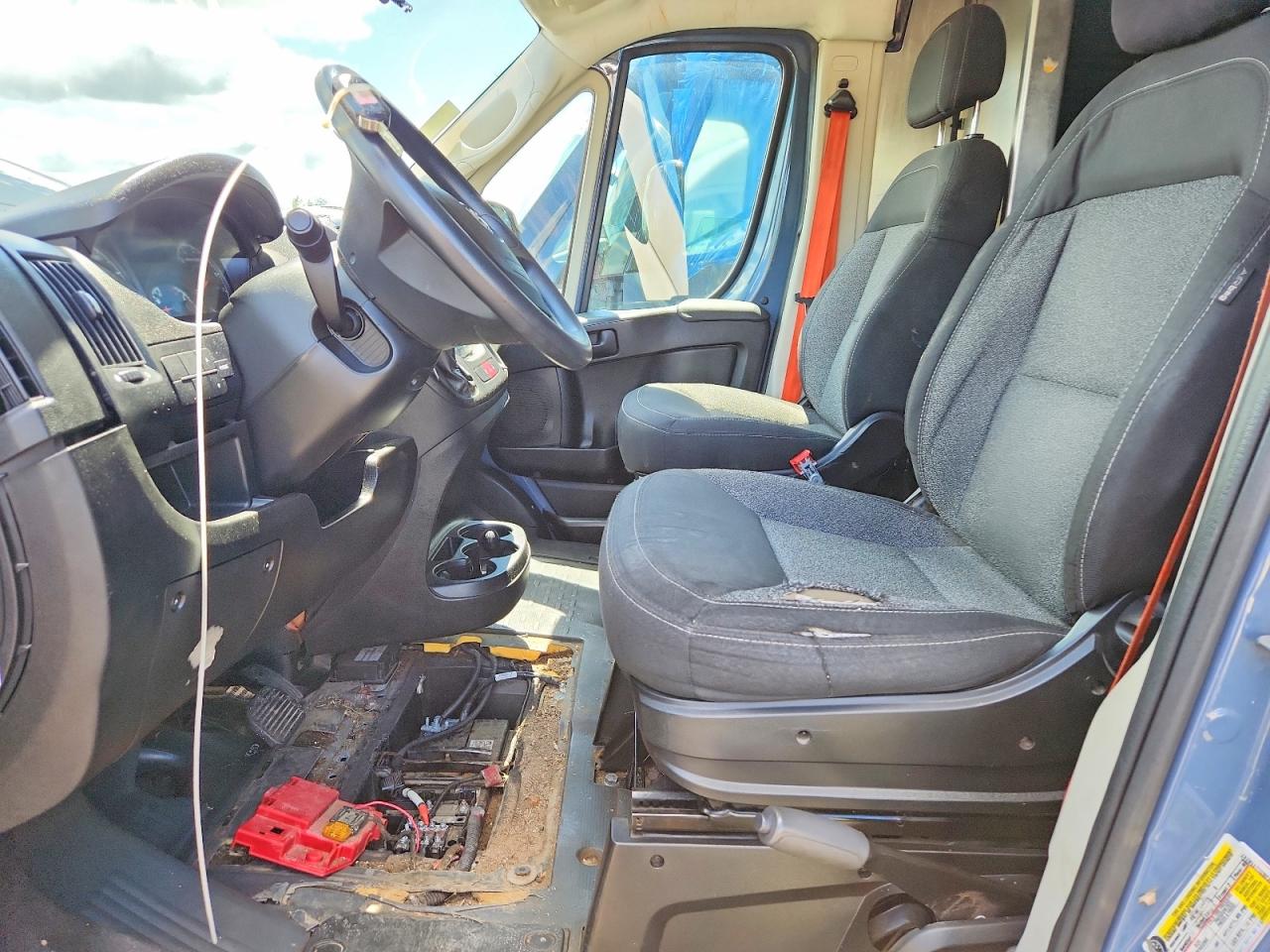 Ram Promaster