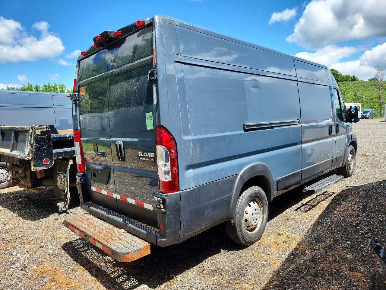 Ram Promaster