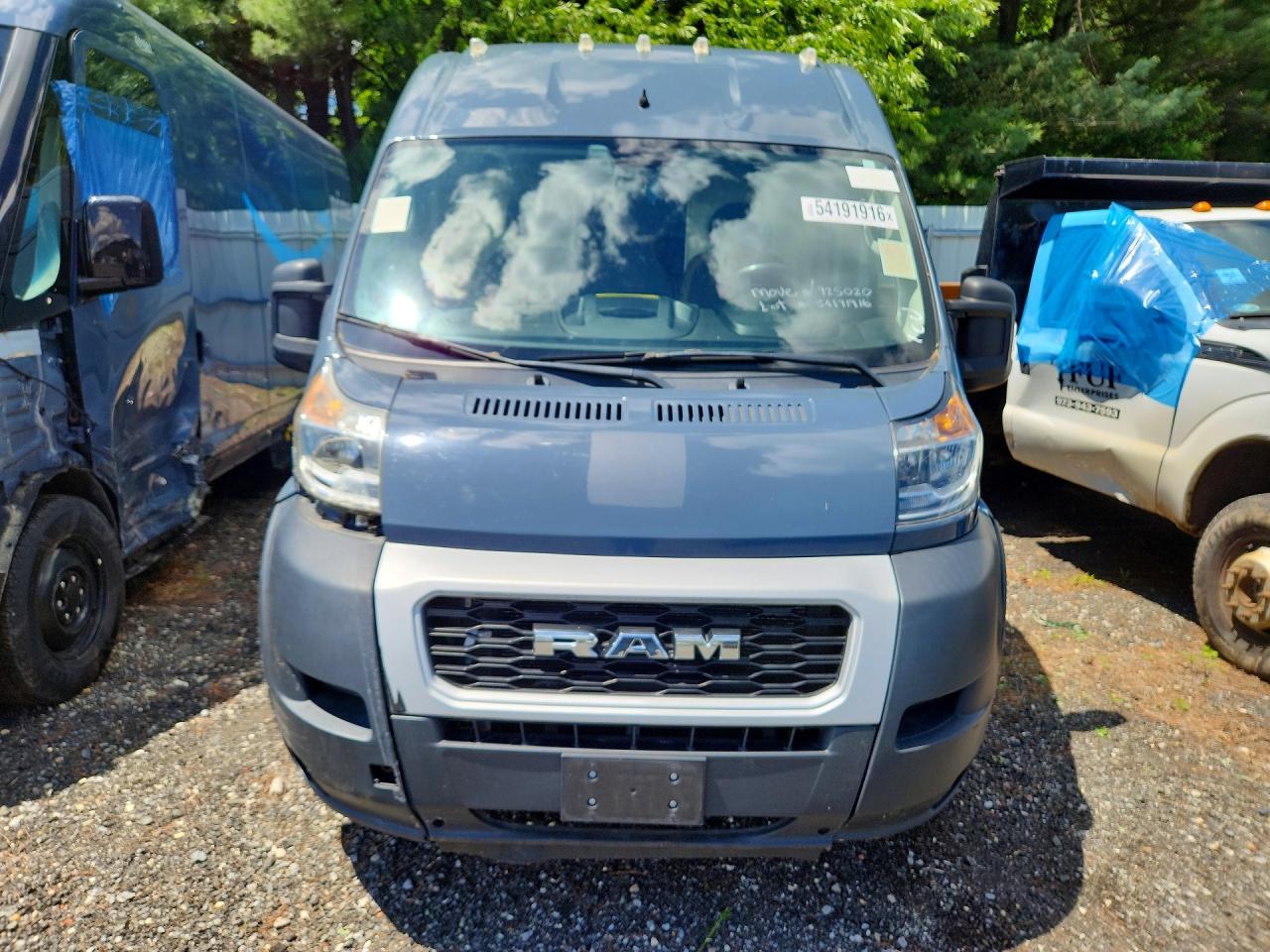 Ram Promaster