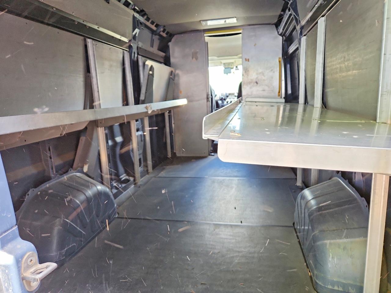 Ram Promaster