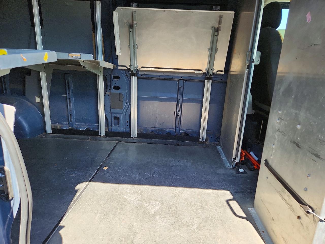 Ram Promaster