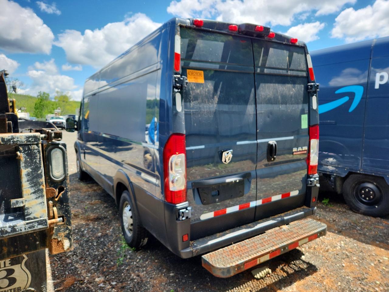 Ram Promaster