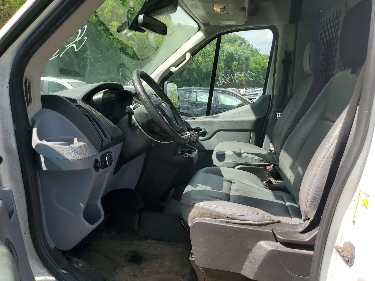 Ford Transit T-250