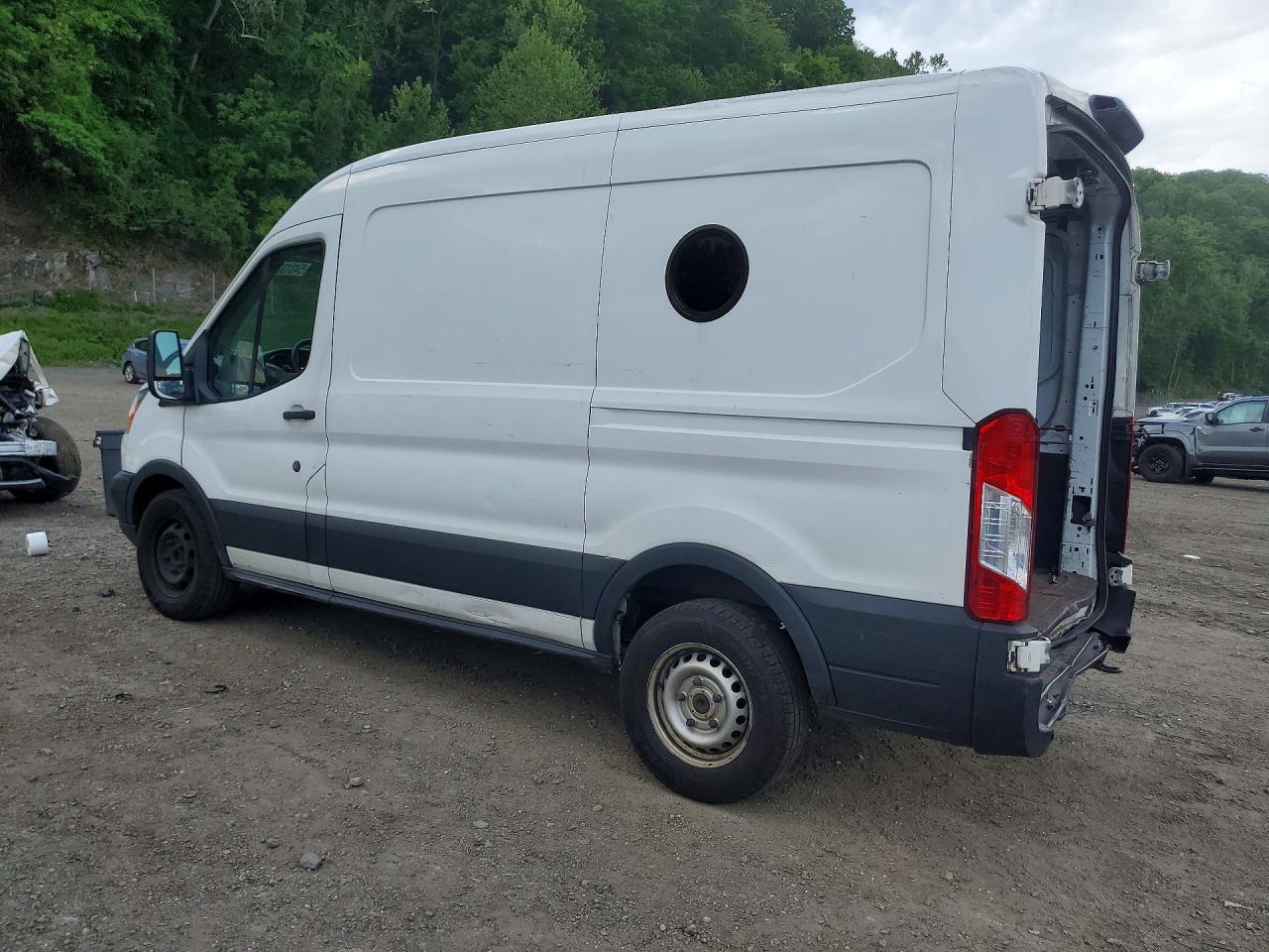Ford Transit T-250