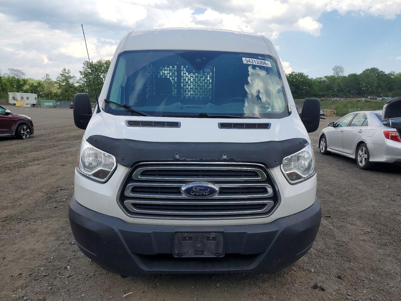 Ford Transit T-250