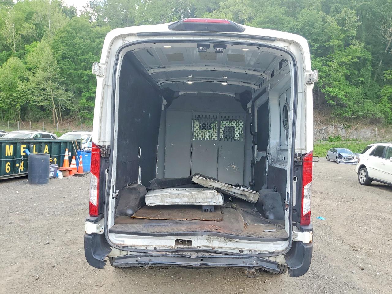 Ford Transit T-250