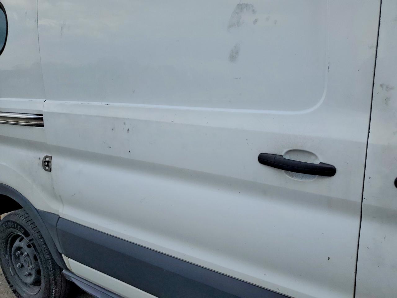 Ford Transit T-250
