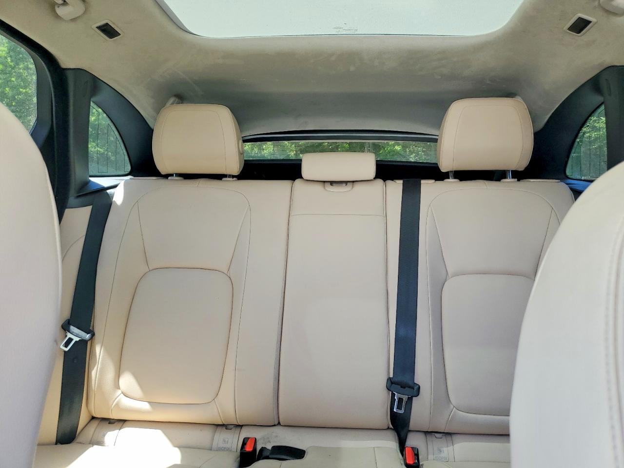 Jaguar F-PACE Premium